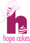 Hope Cakes Logo